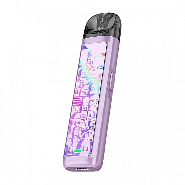 Lost Vape Ursa Nano Pod Kit (Hold Lavender)