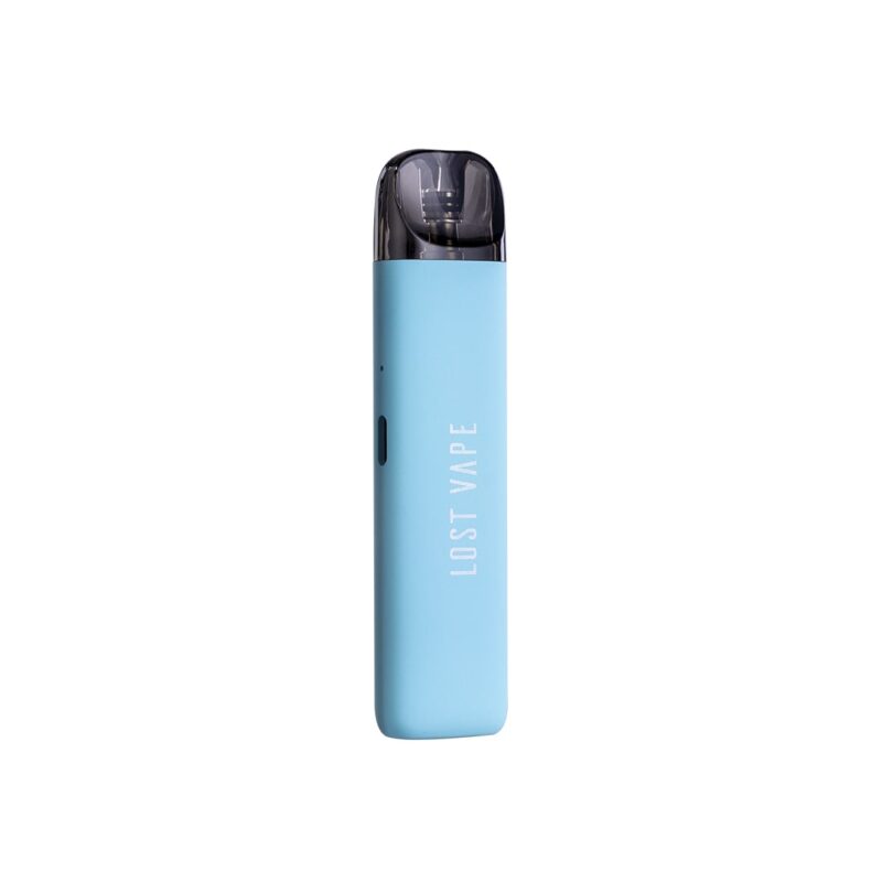 Lost Vape Ursa S Pod System Kit (Baby Blue)