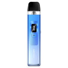 GeekVape Wenax Q (Cobalt Blue)