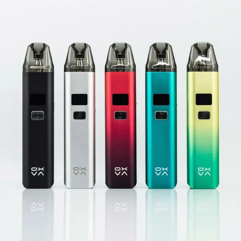 OXVA Xlim V2 Pod Kit