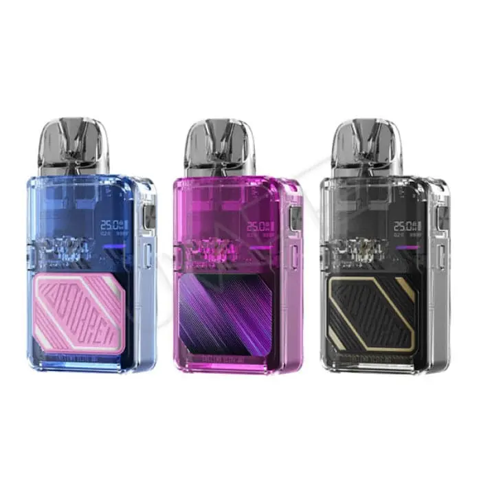 LOST VAPE Thelema Elite 40 ART