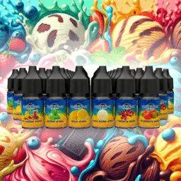 Ароматизатори Native Flavour Десерти