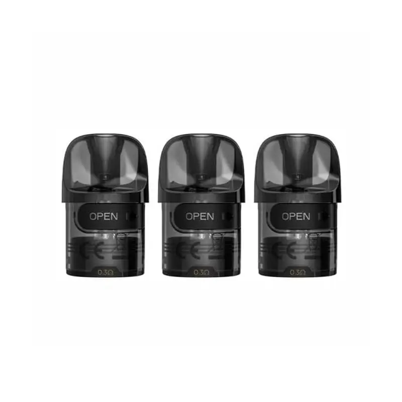 Картридж LOST VAPE E-plus 0.6 Ω 3 мл