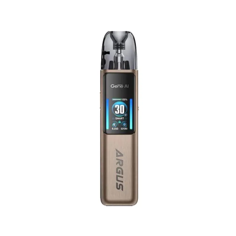 VOOPOO Argus G2 Pod Kit (Luxury Walnut)