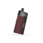 Claret Red Wood