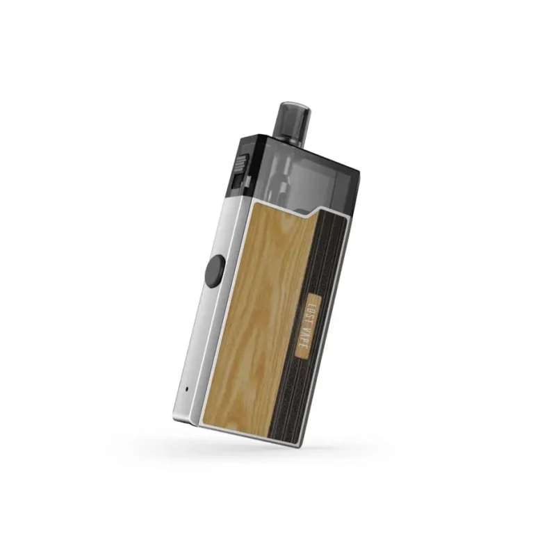 Lost Vape Orion Mini (Yellow Pine Wood)