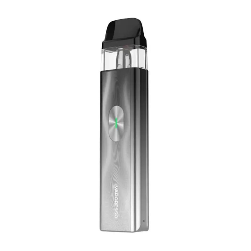 Vaporesso XROS 4 Mini Pod Kit (Space Gray)
