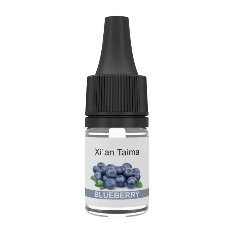 Ароматизатор Xi'an Taima Blueberry 5 мл