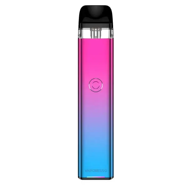 Купити Vaporesso "XROS" 3 Pod Kit (Synthwave) в Україні – ціна, доставка