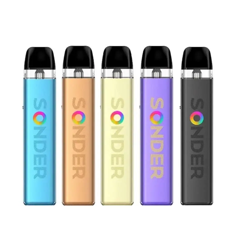 Geekvape Sonder Q2