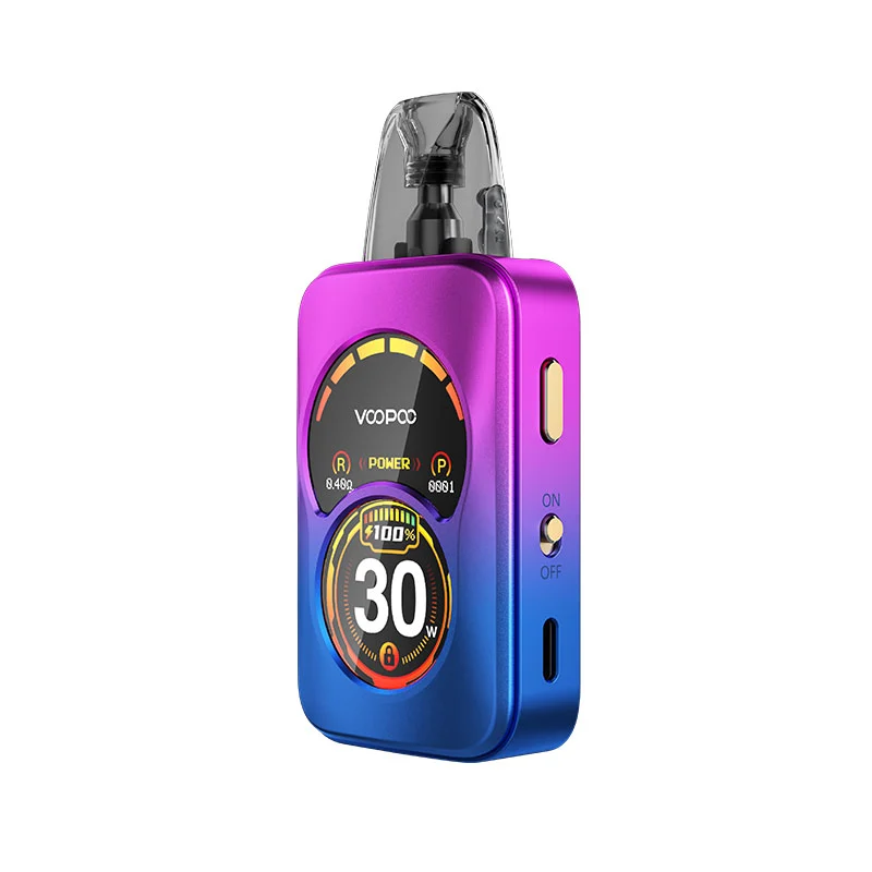 VOOPOO Argus A Pod Kit (Phantom Purple)