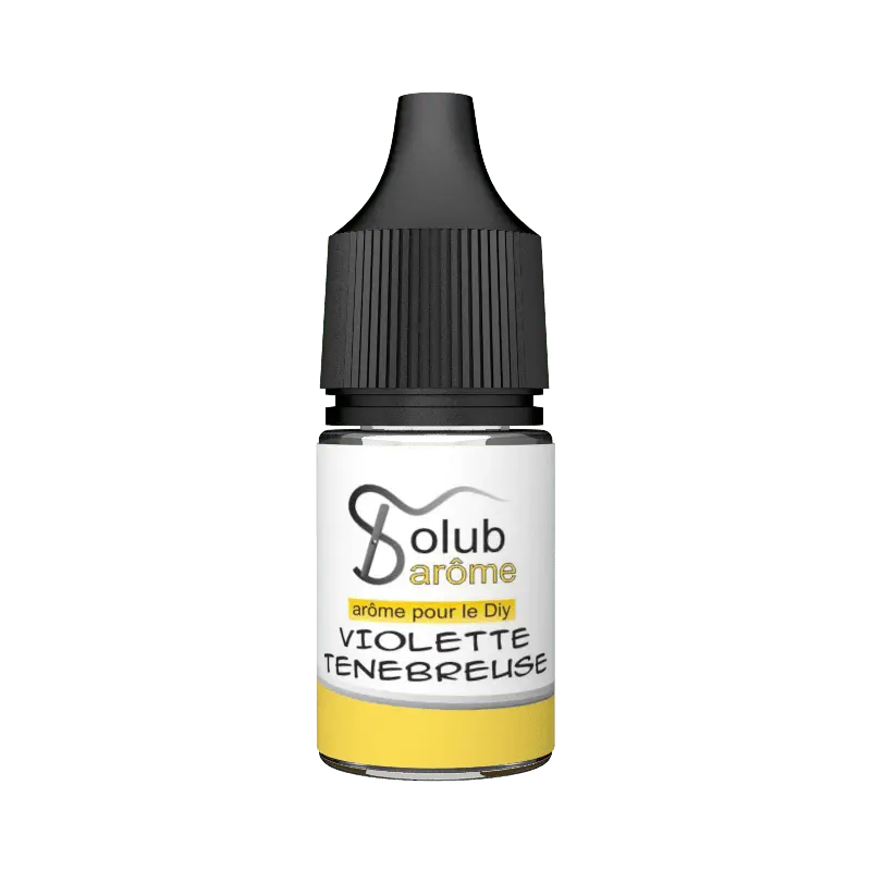 Ароматизатор Solub Violette tenebreuse 5 мл