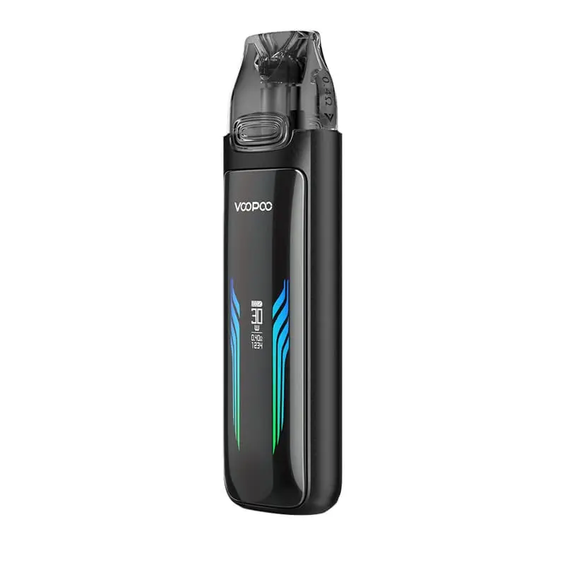 VOOPOO Vmate Max Pod Kit (Onyx Black)