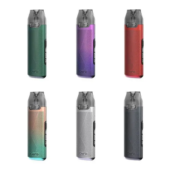 VOOPOO V-Thru Pro
