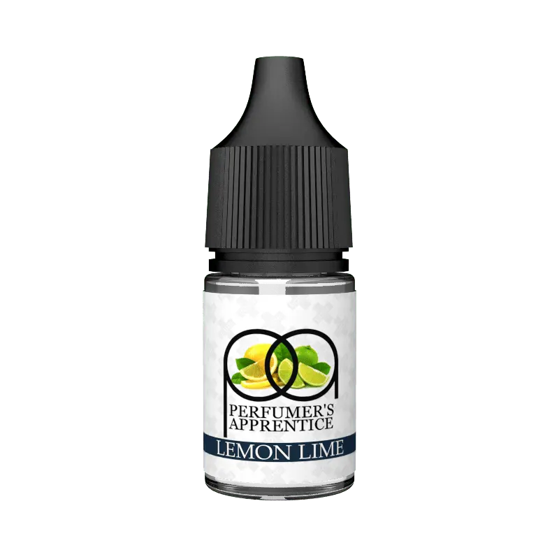 Ароматизатор TPA Lemon Lime 5 мл