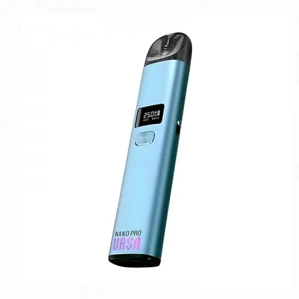 Lost Vape Ursa Nano PRO (Bright Blue)