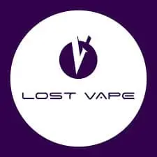 Купити Lost Vape Ursa Nano PRO (Silver Carbon) в Україні – ціна, доставка