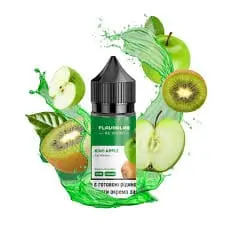 Сольова рідина PE 10000 Kiwi Apple 30 мл 50 мг