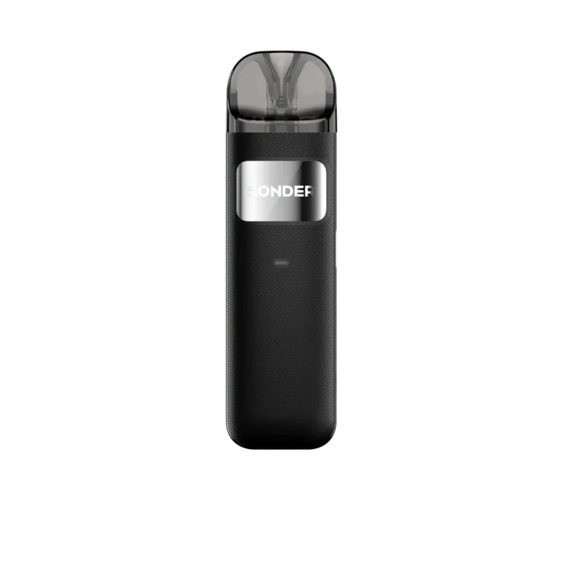 Geekvape Sonder U Pod System Kit 1000mAh (Black)
