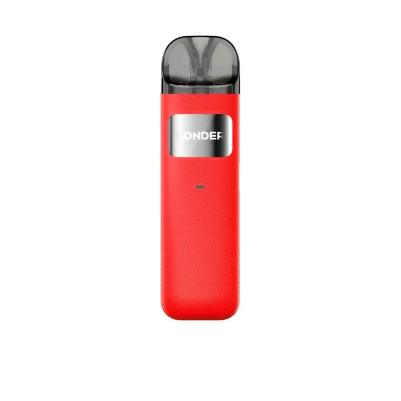 Geekvape Sonder U Pod System Kit 1000mAh (Wine Red)