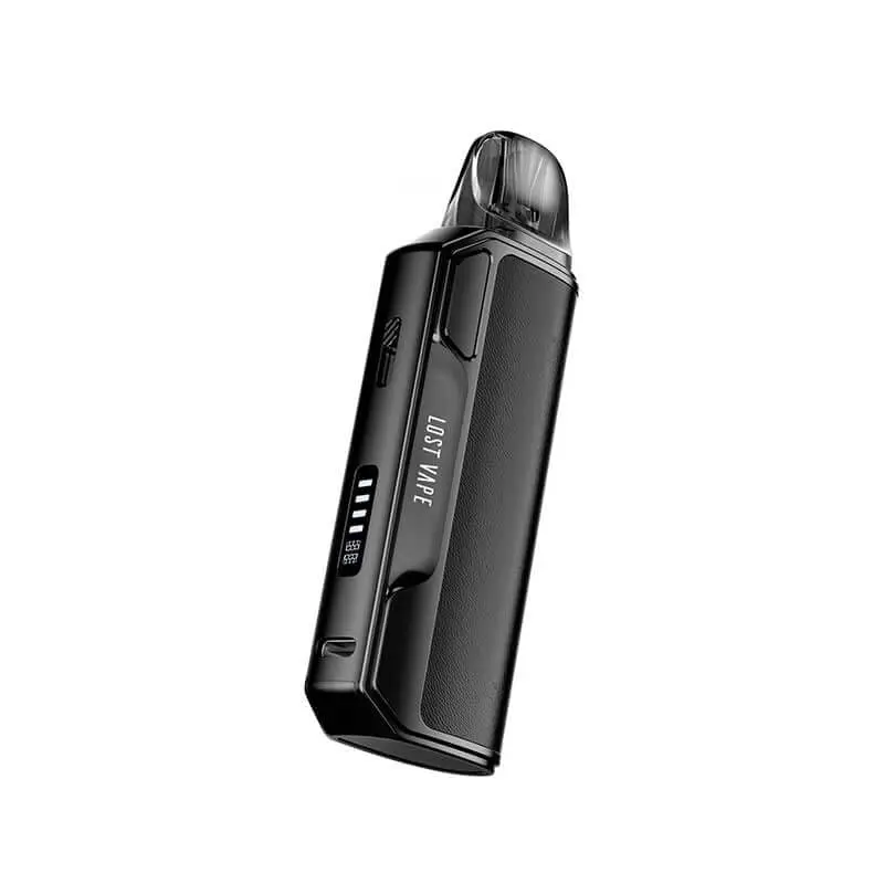 LOST VAPE Thelema Elite S (Twill Black)
