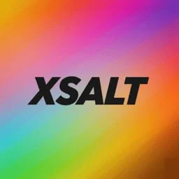 Купити Сольова рідина XSalt Mint Gum 30 мл. 65 мг в Україні – ціна, доставка
