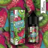 Сольова рідина Twins Kiwi Strawberry 30 мл 50 мг.