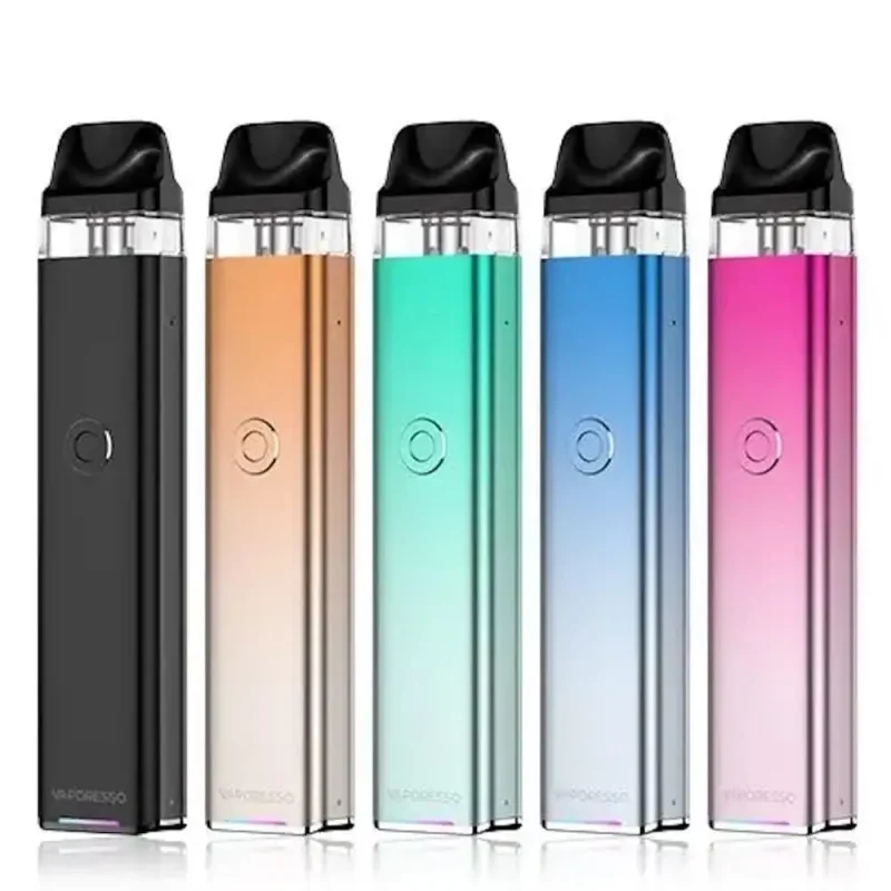 Vaporesso "XROS" 3 Pod Kit