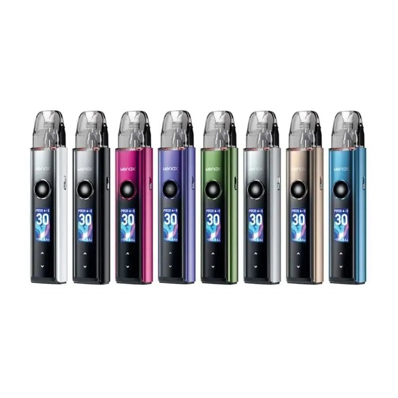 GeekVape Wenax Q PRO