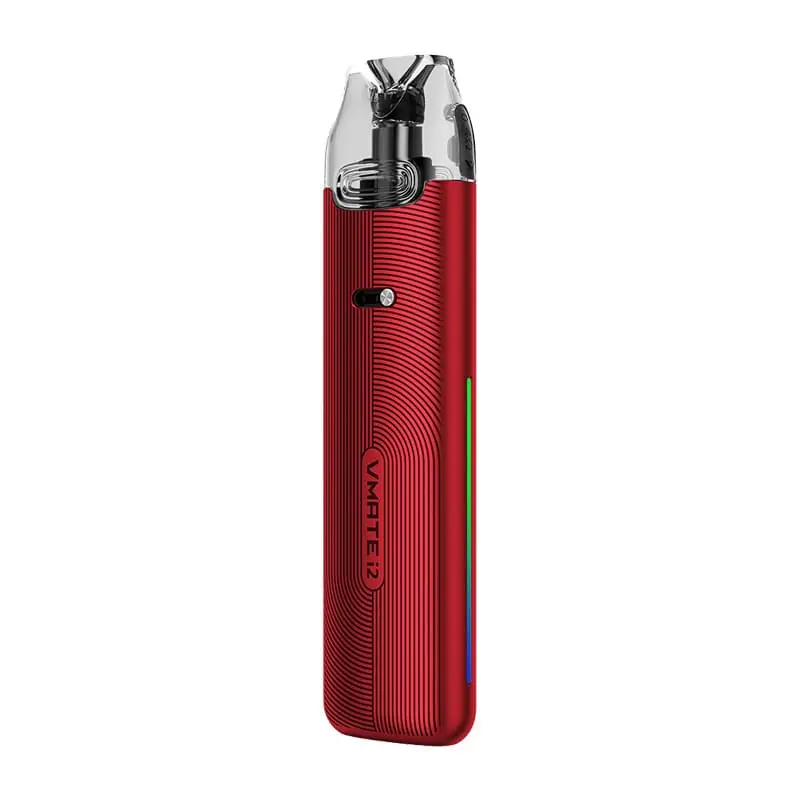 VOOPOO VMATE i2 Pod Kit (Ruby Red)