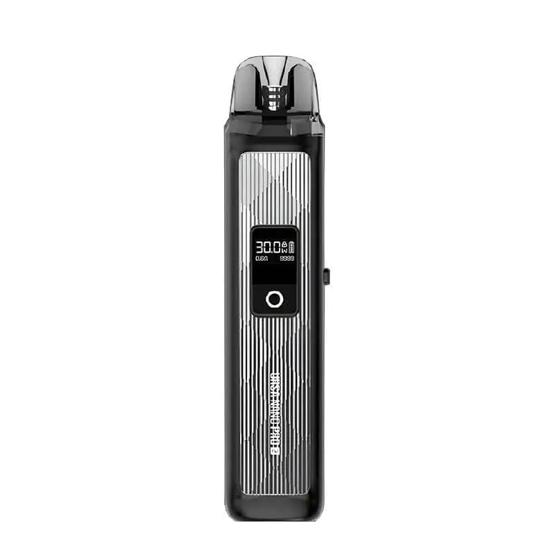 Lost Vape Ursa Nano PRO 2 (Storm Black)
