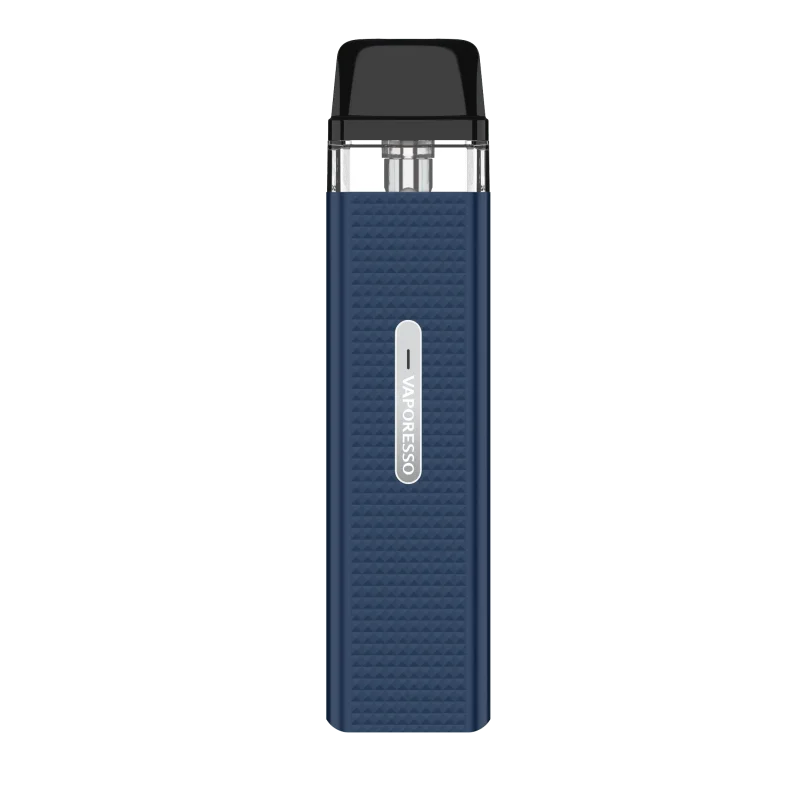 Vaporesso XROS Mini Pod Kit (Midnight Blue)