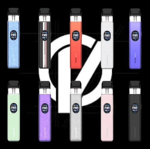 Vaporesso XROS 5 Pod Kit